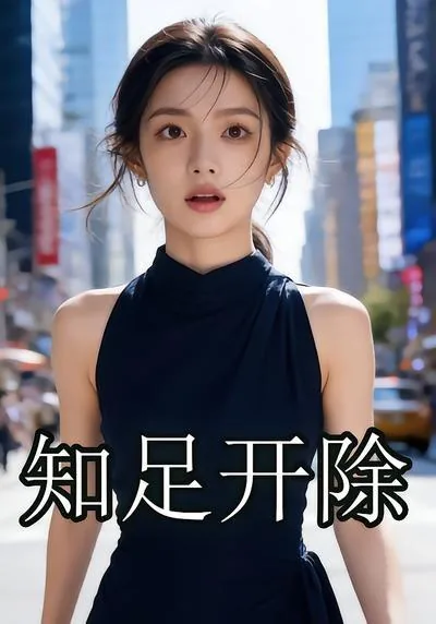 知足的出处