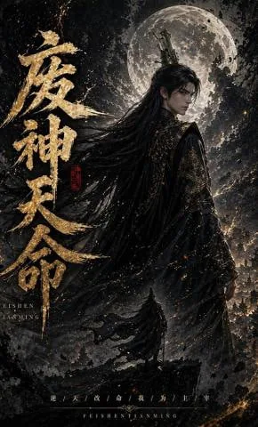 废神天命是哪间公司制作的
