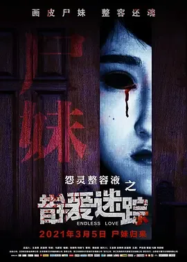 错爱迷踪演员表