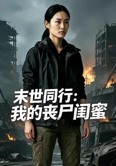 末世:我的丧尸可以合成笔趣阁