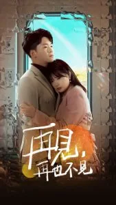 再见再也不见了寓意是什么