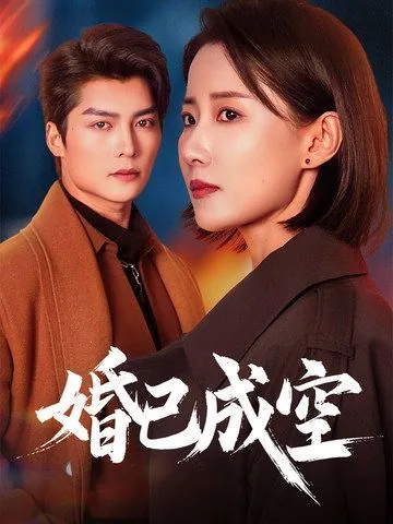 婚已成空短剧大结局