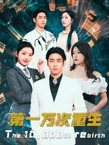 第一万次重生有声小说在线听