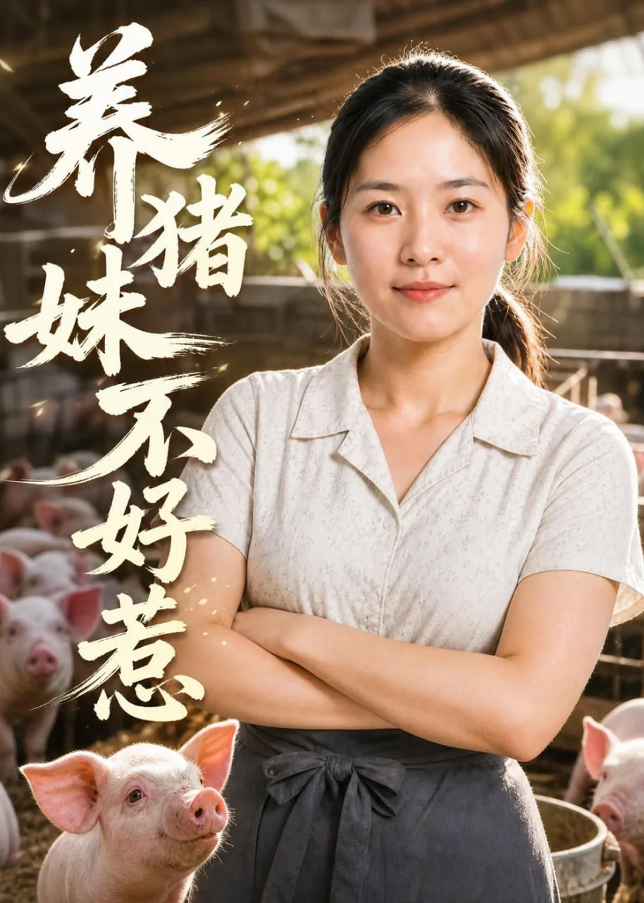 养猪妹不好惹百度网盘