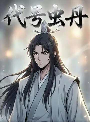 代号虫丹