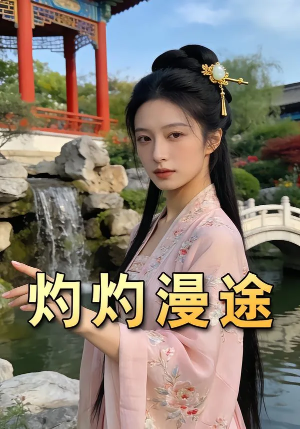 灼灼漫途短剧在线播放