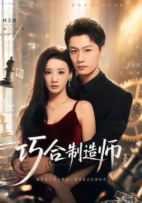 巧合制造师在线阅读