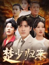 楚少归来完整版