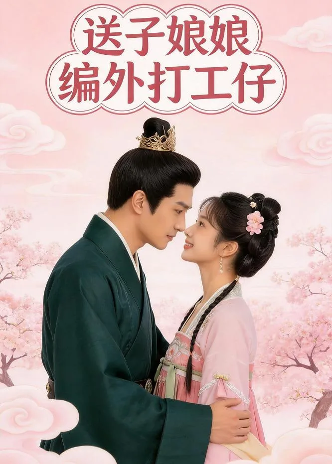 送子娘娘的由来