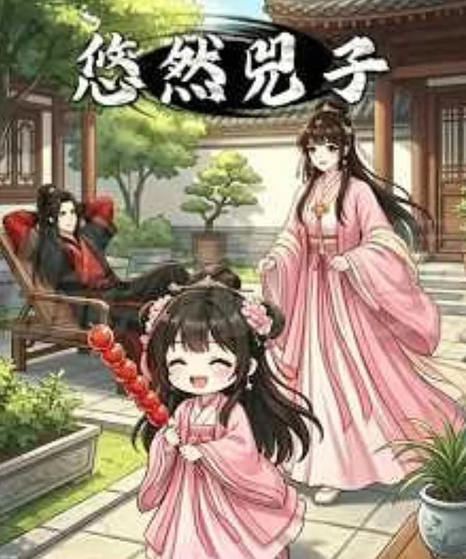 悠然四字成语有哪些