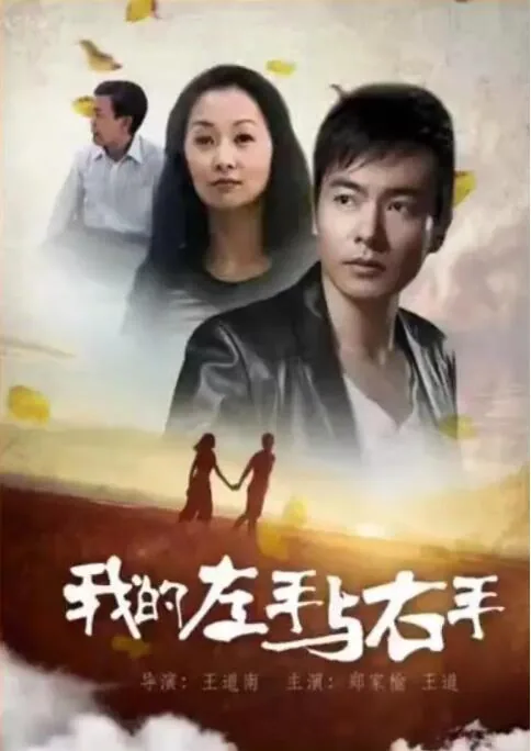 我的左手和右手教案