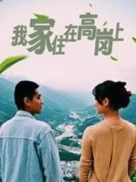 我家住在高岗上刘艳丽最后怎么了