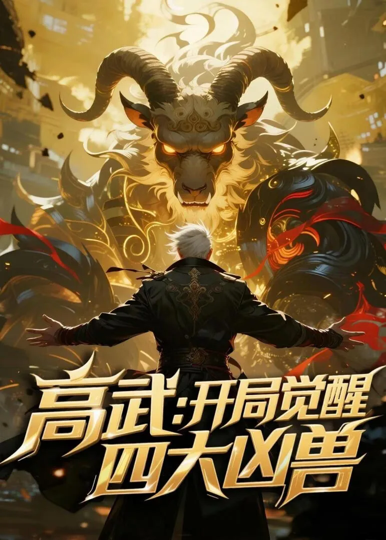 高武:开局一拳打出s级力量