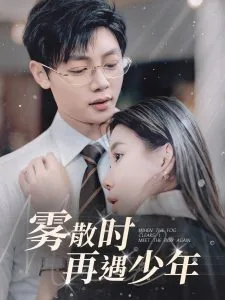 雾散时再遇少年完整版免费