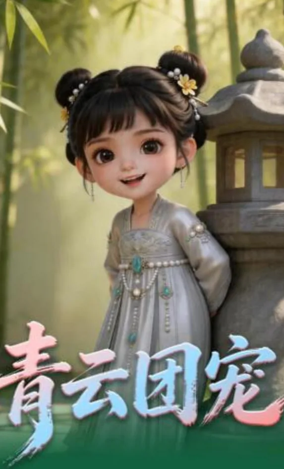 青云青云