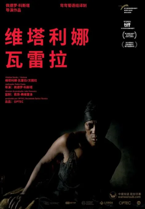维塔琳娜瓦雷拉