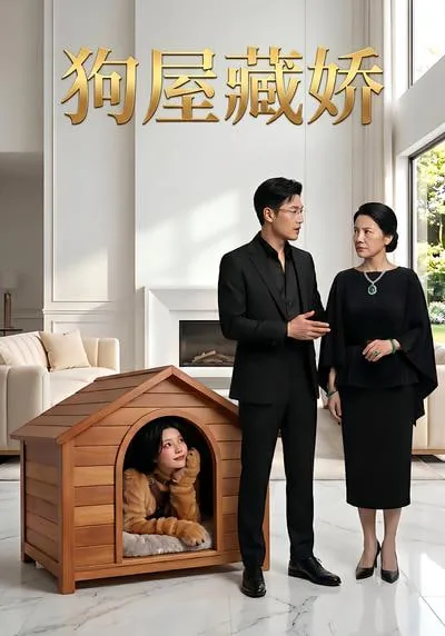 狗屋藏娇短剧免费播放
