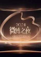 2024微博之夜top登陆少年