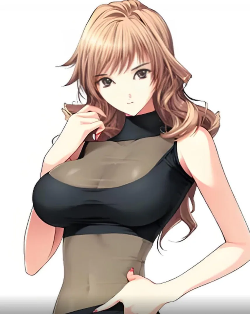 女系家族人物介绍