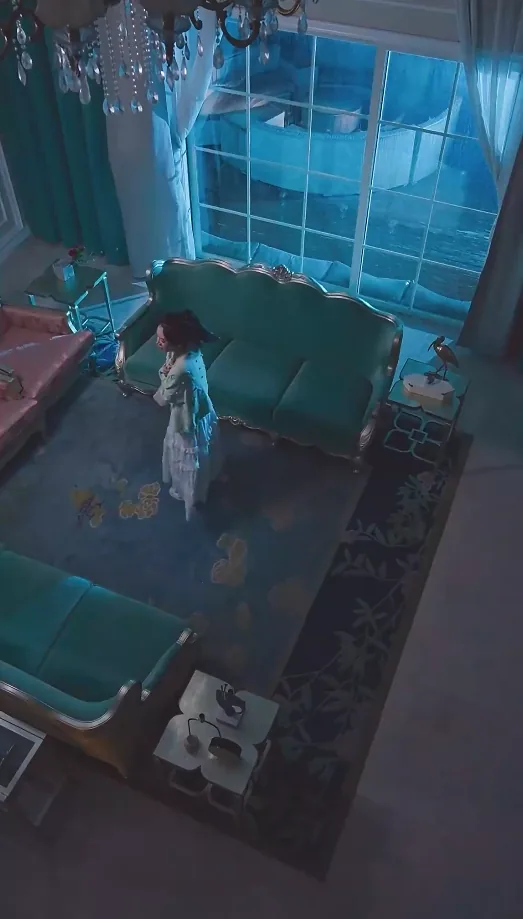 如果爱情回不去短剧大结局