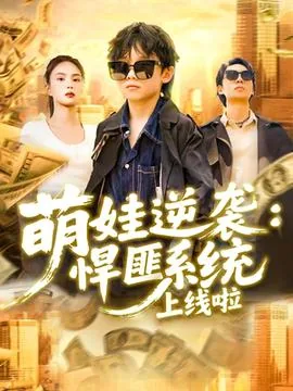 萌宝逆袭漫画