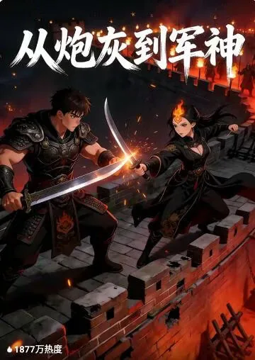 从炮灰到主角 小说