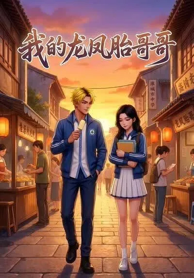 我的龙凤胎哥哥百度网盘