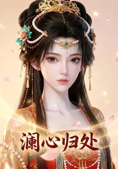 澜心不复
