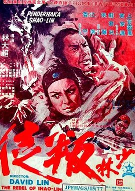 少林叛徒好看吗