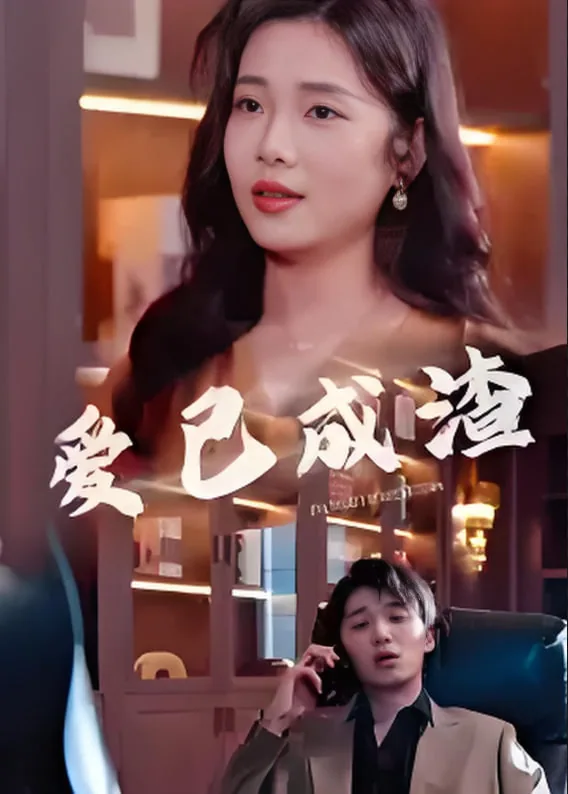 爱已成渣短剧免费观看