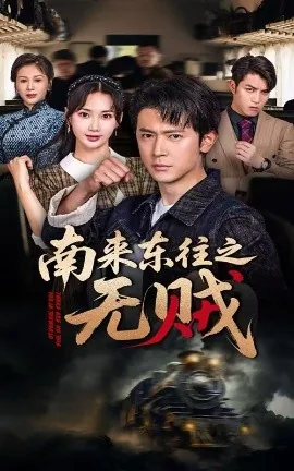 南来北往之无贼短剧免费
