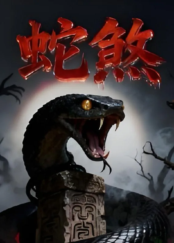 蛇煞化解