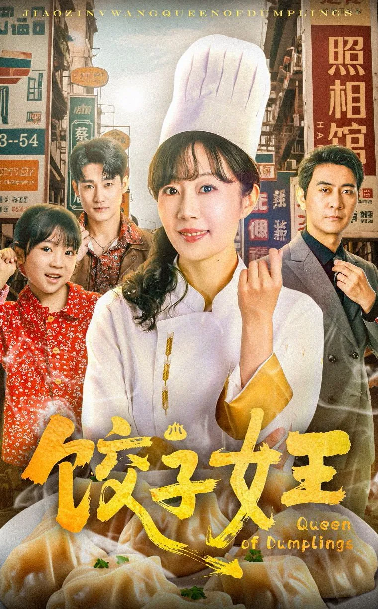 饺子女王电影免费观看