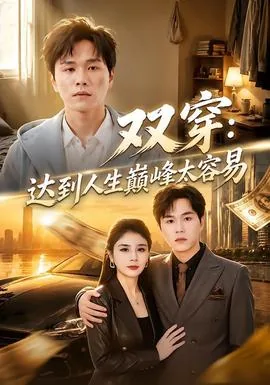 双穿:达到人生巅峰太容易!txt