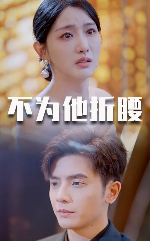 不为他折腰剧情虚构吗