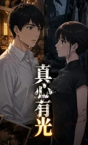 只有真心