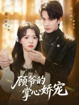 顾爷的掌心娇宠小说阅读