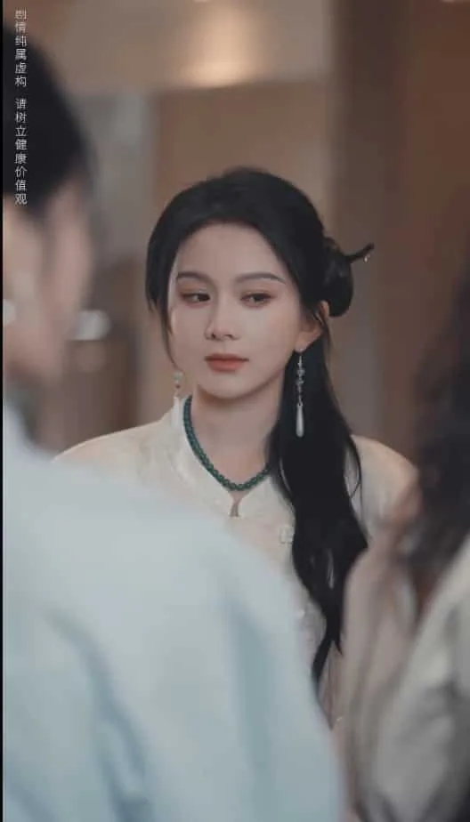 愿者上钩陈雾是谁的儿子