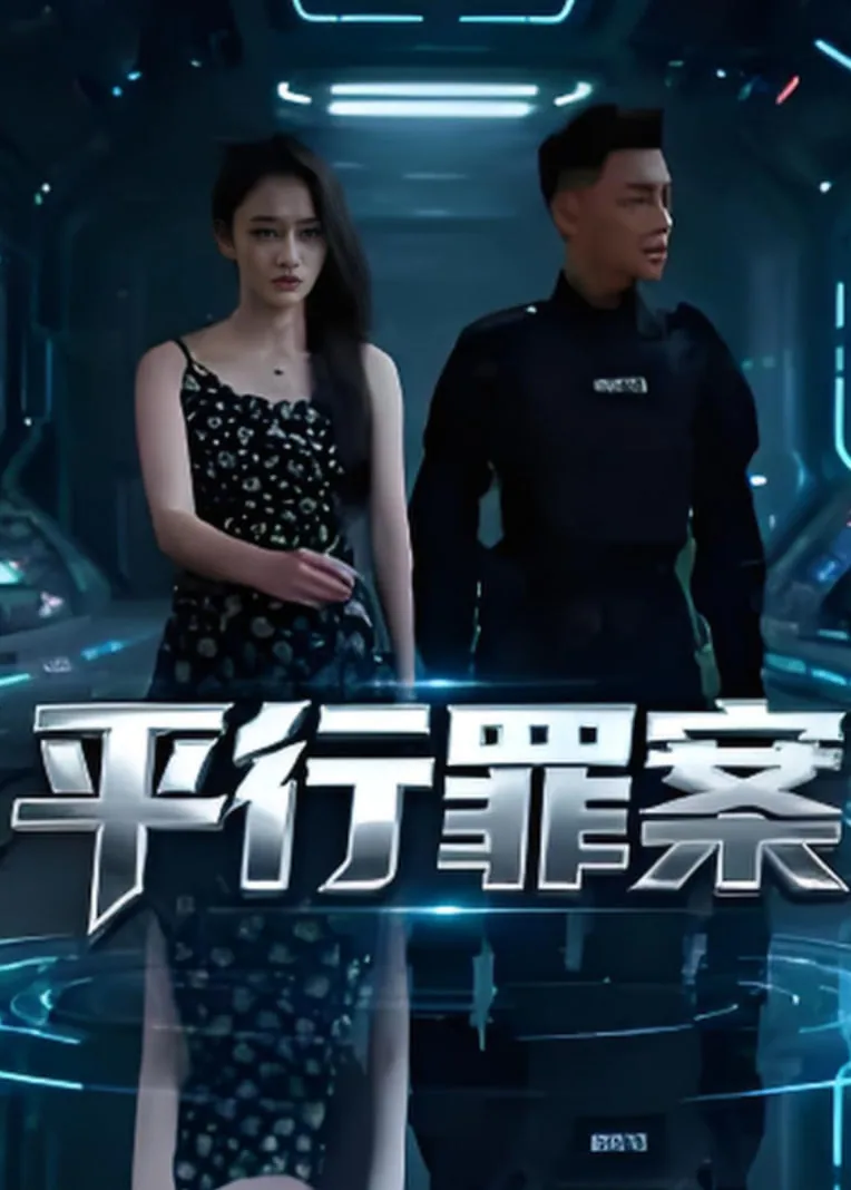 《平行》