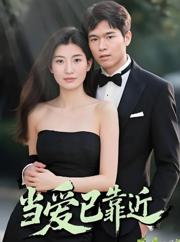 当爱已成往事歌词