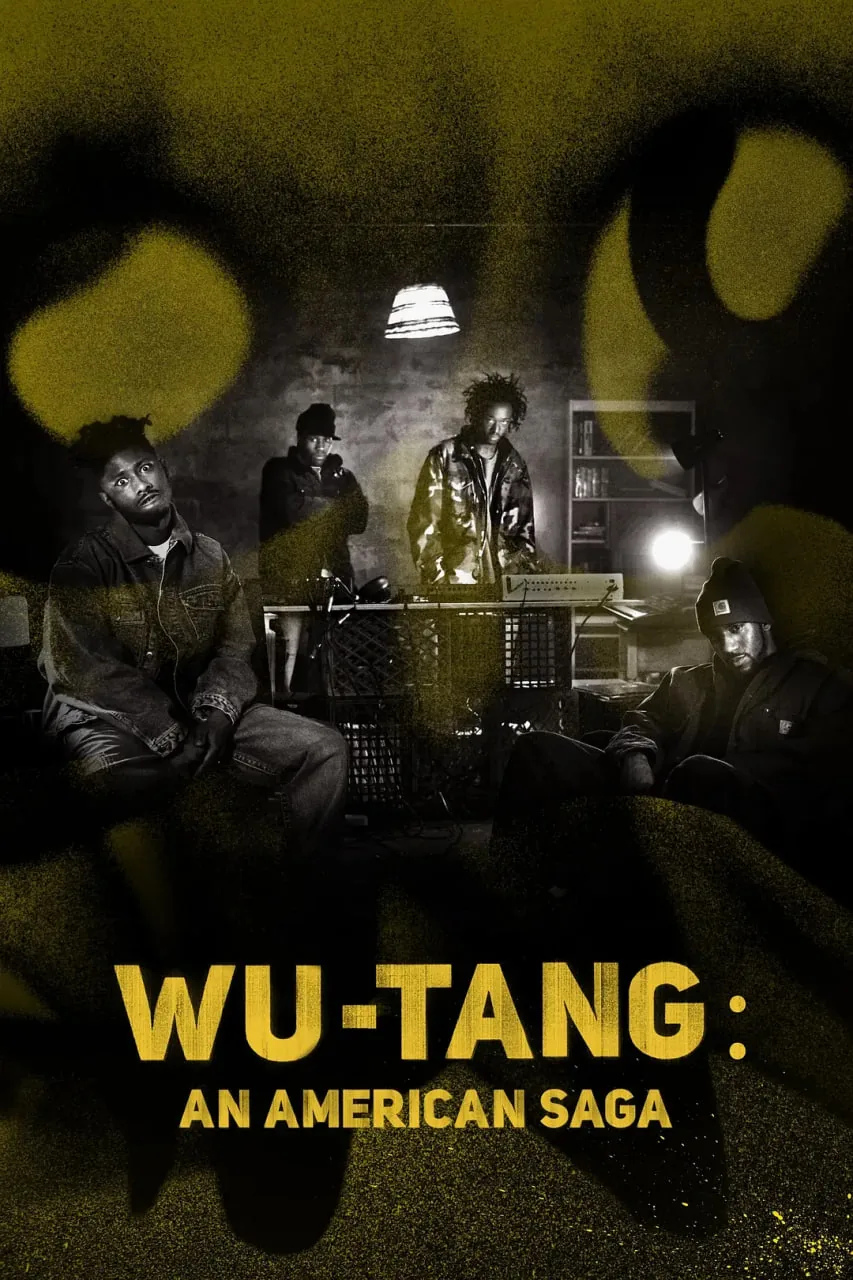 武当派美国传奇第一季网盘