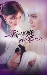 我以长发绾君心的电视剧免费观看