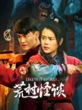 荒村怪谈恐怖片在线观看
