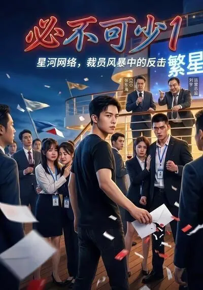 必不可少的英语