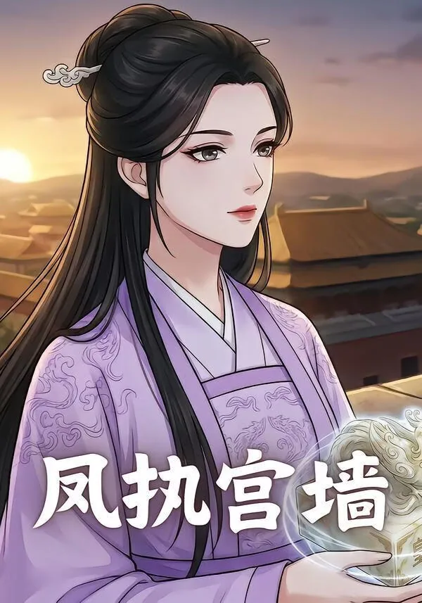 凤执宫墙讲了什么