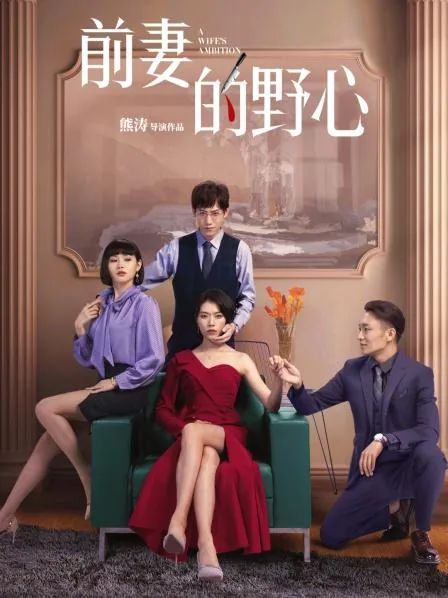 前妻的谎言小说