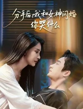 分手后我和上司闪婚了免费阅读