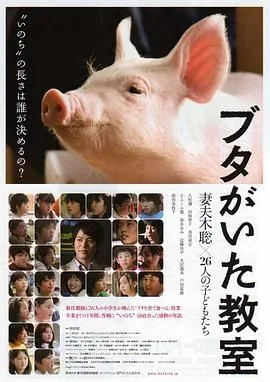 小猪教室国语版