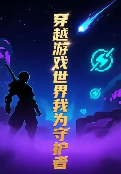 全民穿越游戏世界
