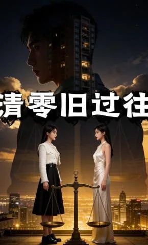往事清零不问过往